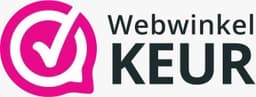 Webwinkel keur